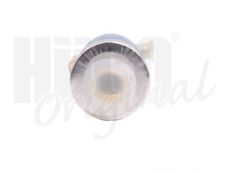 HITACHI 133310 Kraftstoffpumpe f&uuml;r MERCEDES u.a.