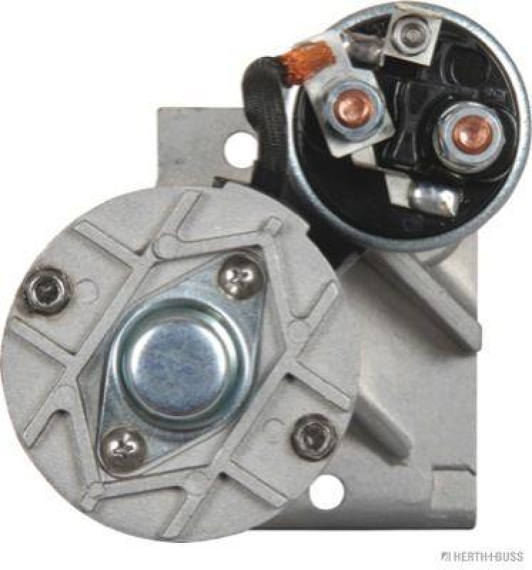 HERTH+BUSS 42108031 Starter 12 V, 1,4 kW