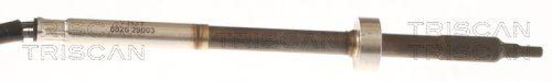TRISCAN 8826 29003 Sensor, Abgastemperatur f&uuml;r Vw