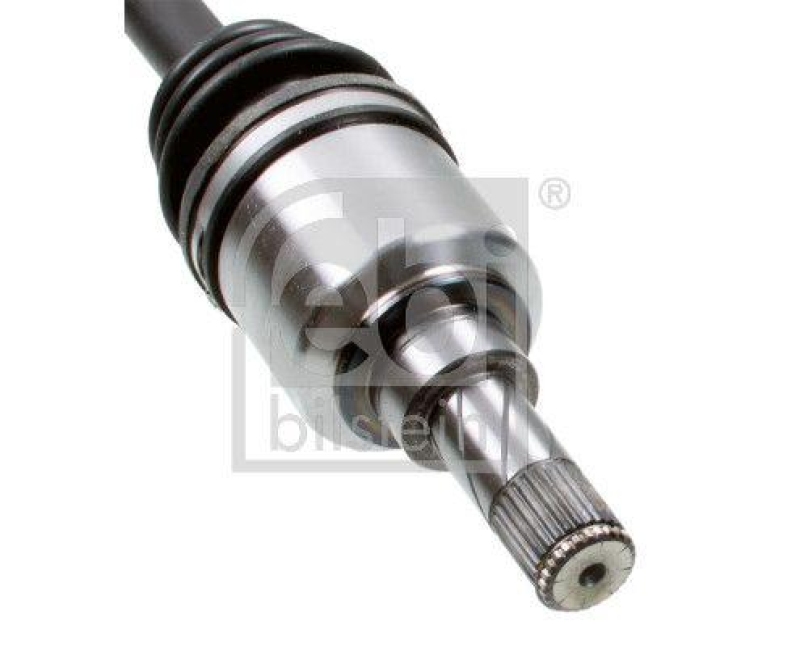 FEBI BILSTEIN 182425 Antriebswelle für Renault