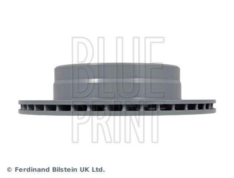 BLUE PRINT ADG043138 Bremsscheibe f&uuml;r SSANGYONG