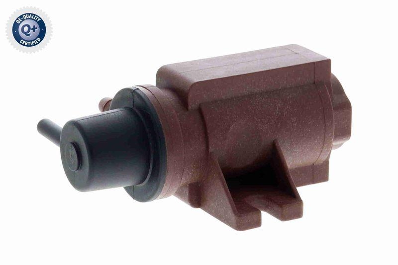 VEMO V10-63-0131 Druckwandler, Turbolader elektrisch-Pneumatisch, 12 V für CITROËN