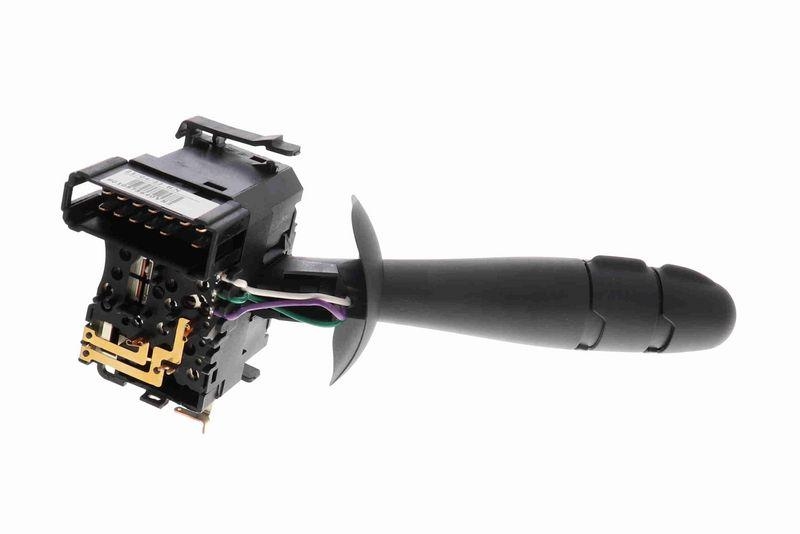 VEMO V40-80-2458 Lenkstockschalter schwarz für OPEL