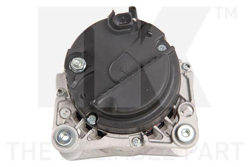 NK 4848891 Generator für SEAT,SKODA,VW