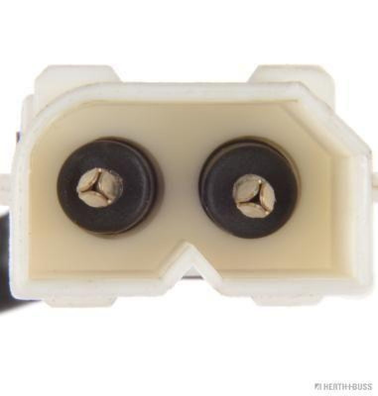 HERTH+BUSS 70100042 Druckschalter, Klimaanlage