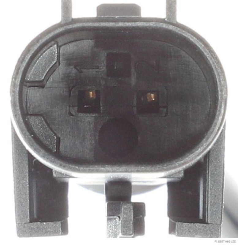 HERTH+BUSS 70660657 Sensor, Raddrehzahl