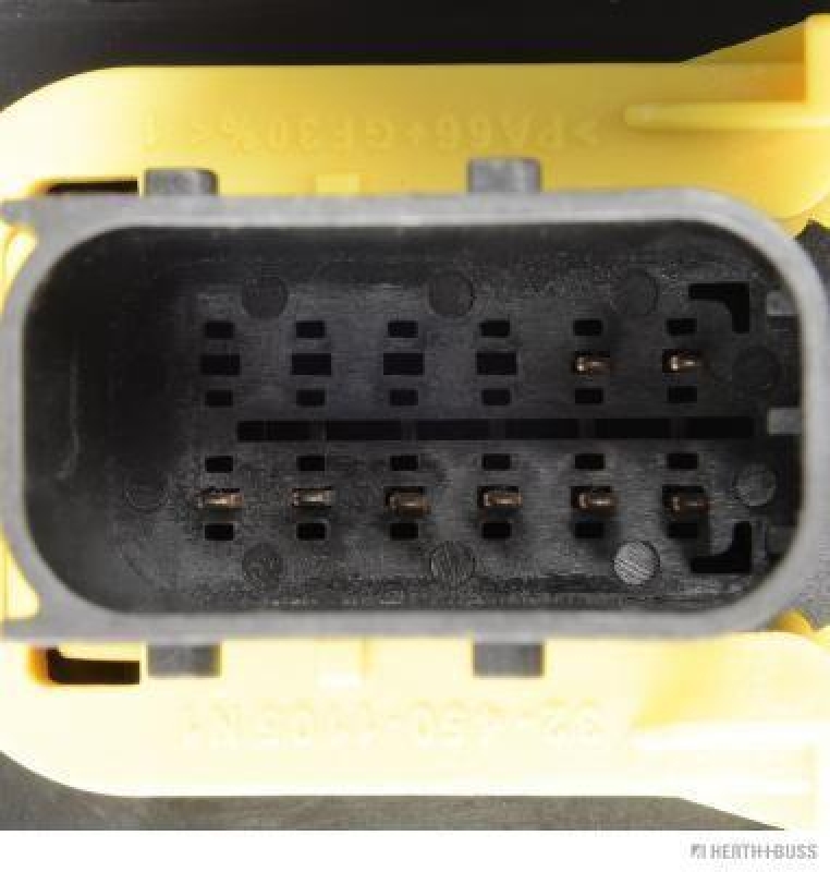 HERTH+BUSS 81658251 Hauptscheinwerfer rechts, H7/H1/PY21W/LED