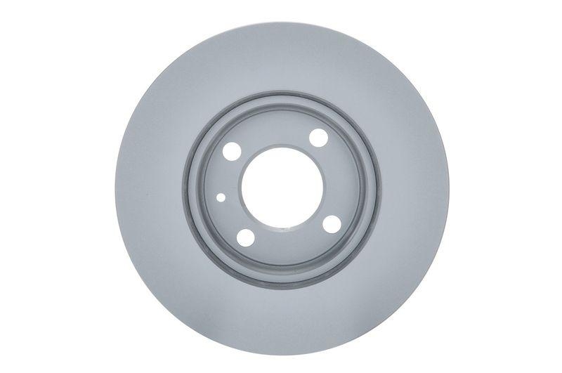 BOSCH 0 986 478 308 Bremsscheiben &Oslash; 256mm f&uuml;r Vorderachse