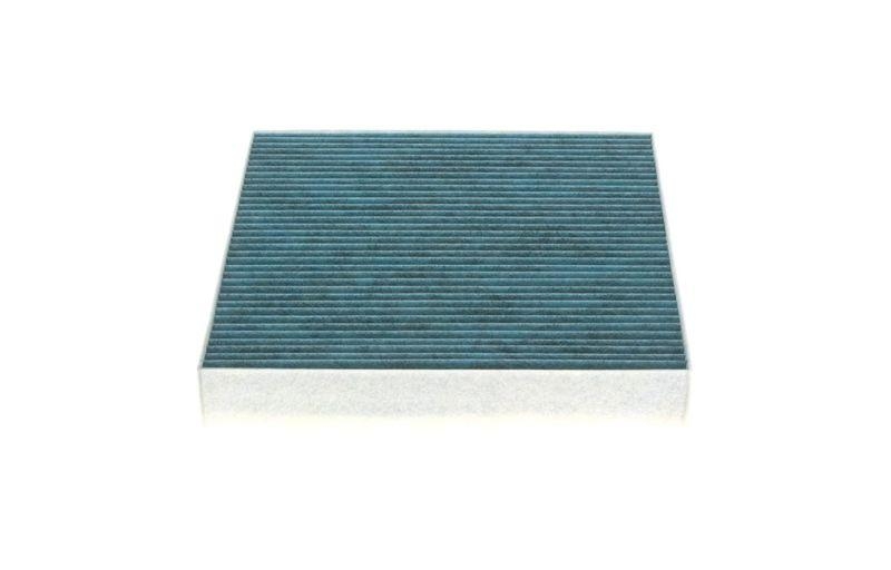 BOSCH 0 986 628 504 Filter Innenraumluft FILTER+