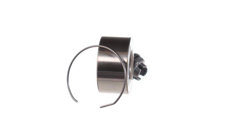 SKF VKBA 3596 Radlagersatz