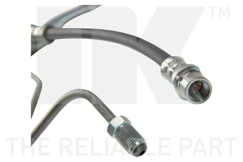 NK 853666 Bremsschlauch f&uuml;r OPEL, VAUX