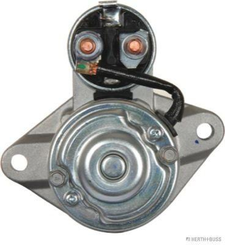 HERTH+BUSS 42114808 Starter 12 V, 1,4 kW