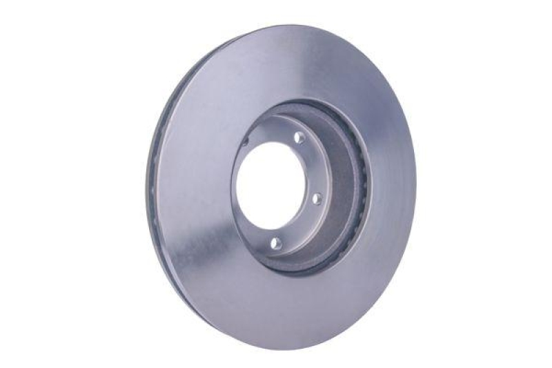 HELLA 8DD 355 100-911 Bremsscheibe f&uuml;r JAGUAR/DAIMLER