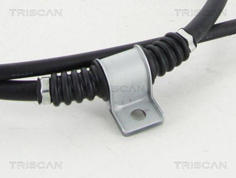 TRISCAN 8140 42190 Handbremsseil f&uuml;r Mitsubishi Space Gear