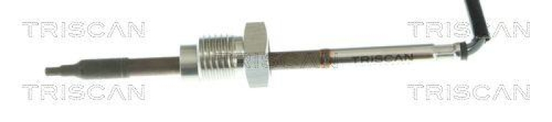 TRISCAN 8826 29004 Sensor, Abgastemperatur für Vw