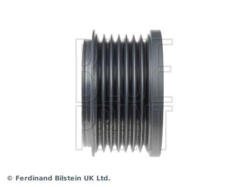 BLUE PRINT ADT36121 Generatorfreilauf mit Deckel f&uuml;r TOYOTA