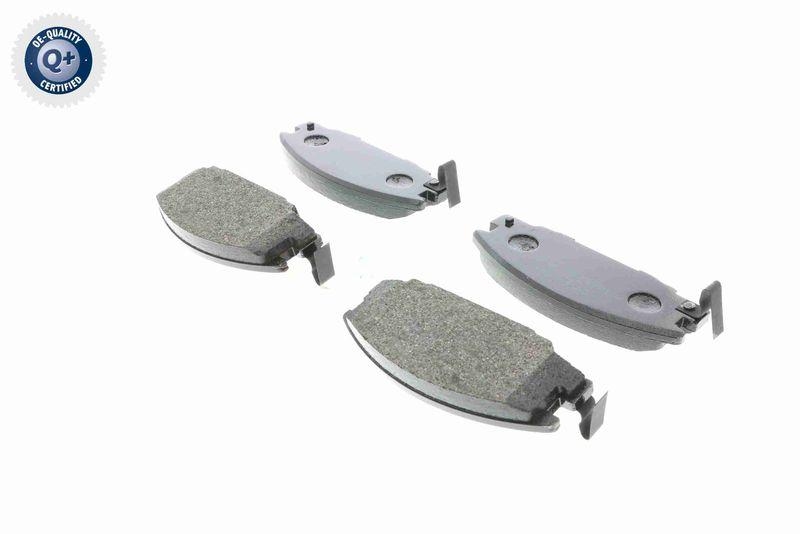 VAICO V40-8025 Bremsbelagsatz, Scheibenbremse Vorderachse System Ake f&uuml;r OPEL