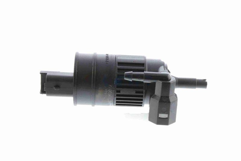 VEMO V46-08-0012 Waschwasserpumpe, Scheibenreinigung Dualpumpe,12 V f&uuml;r RENAULT