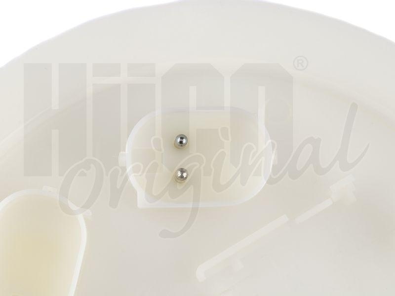 HITACHI 133250 Kraftstofff&ouml;rdereinheit f&uuml;r BMW u.a.