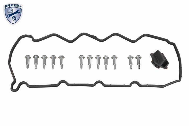 ACKOJA A38-0649 Zylinderkopfhaube mit Dichtung für NISSAN