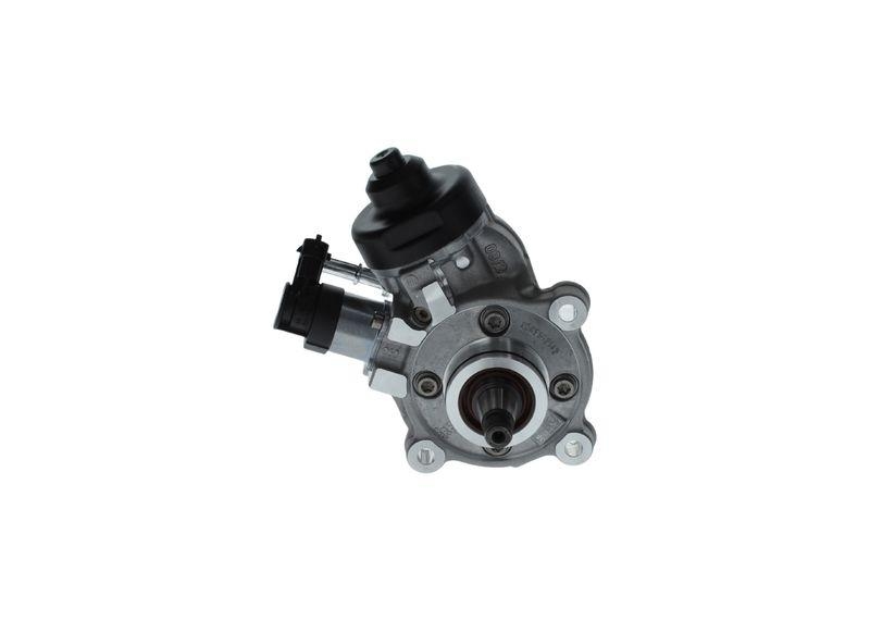 Bosch 0 445 011 517 Radialkolbenpumpe