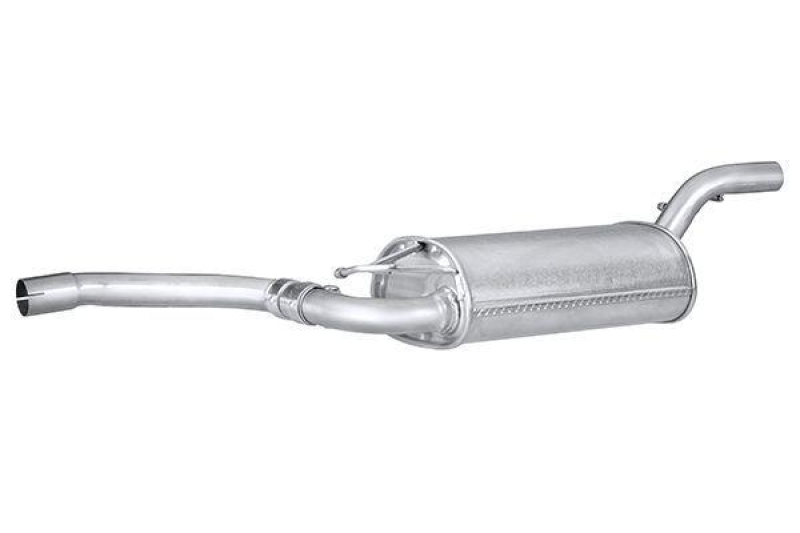 HELLA 8LC 366 024-191 Mittelschalld&auml;mpfer FORD;VOLVO