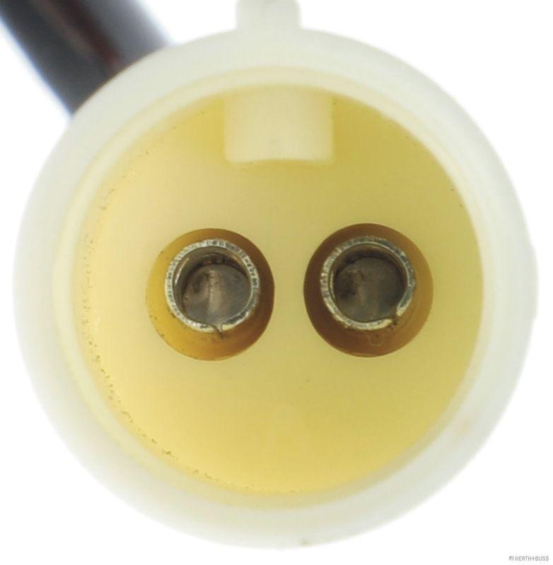 HERTH+BUSS 70660658 Sensor, Raddrehzahl