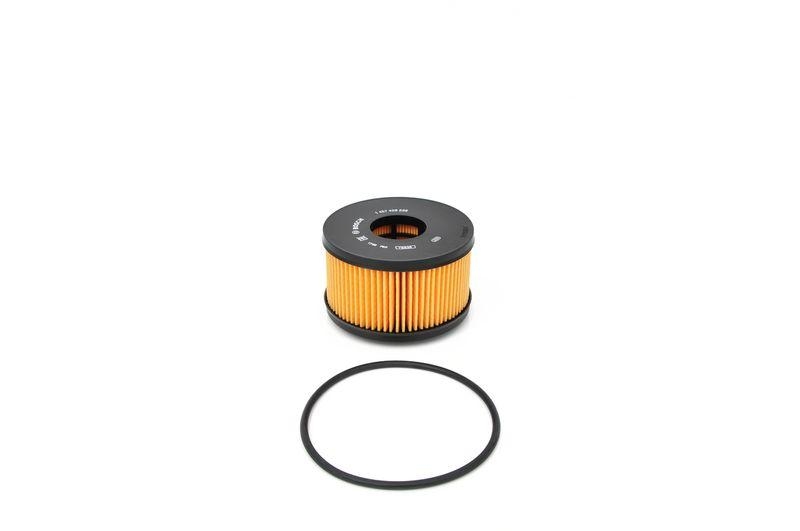 BOSCH 1 457 429 239 Ölfilter P9239 Ø 91mm Höhe 59mm