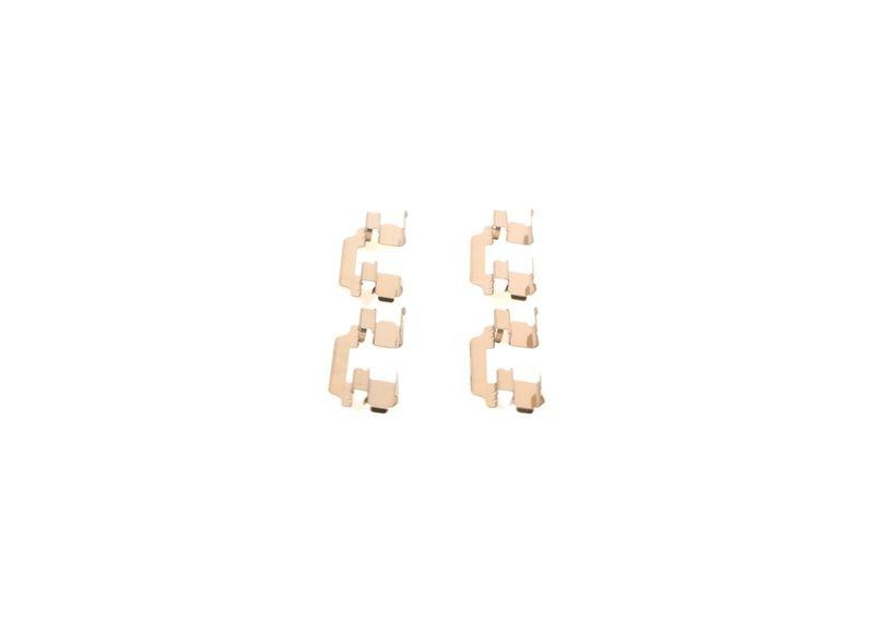 BOSCH 1 987 474 310 Zubeh&ouml;rsatz Scheibenbremsbelag