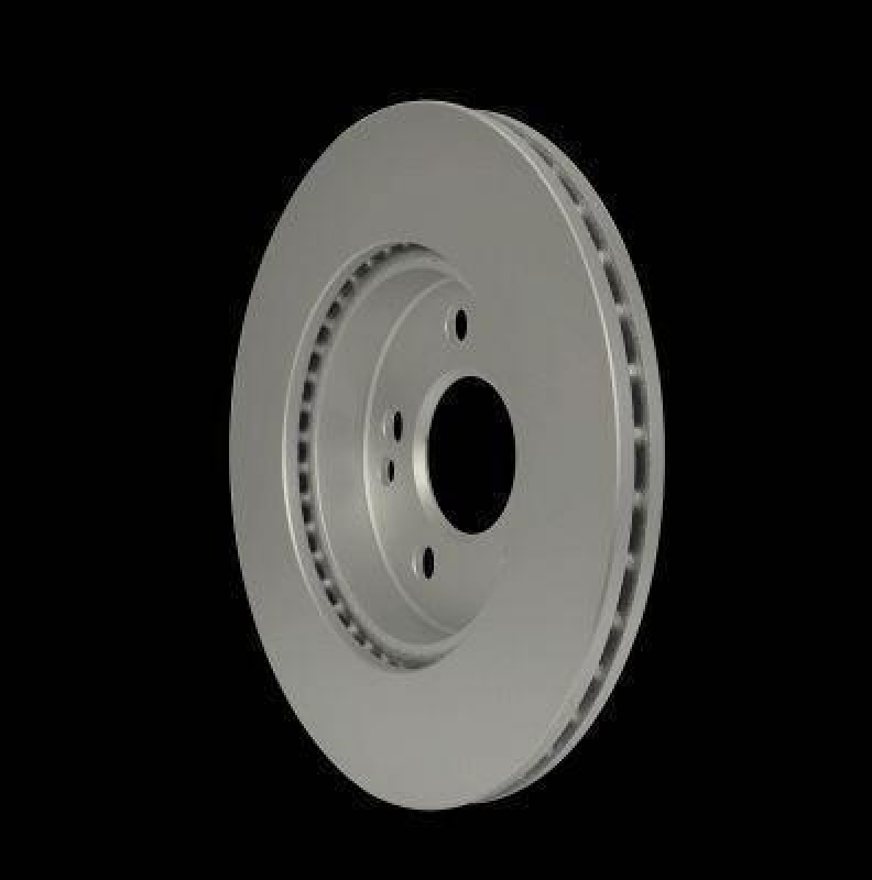 HELLA 8DD 355 100-941 Bremsscheibe f&uuml;r MB