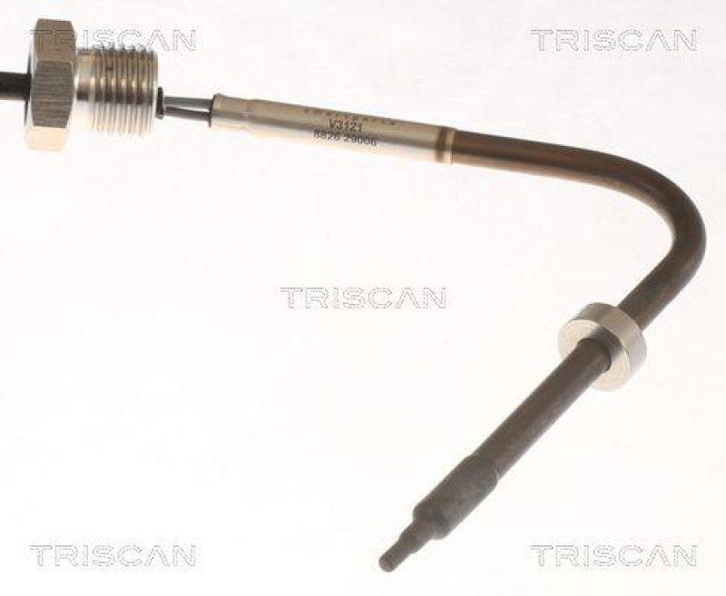 TRISCAN 8826 29006 Sensor, Abgastemperatur f&uuml;r Vw