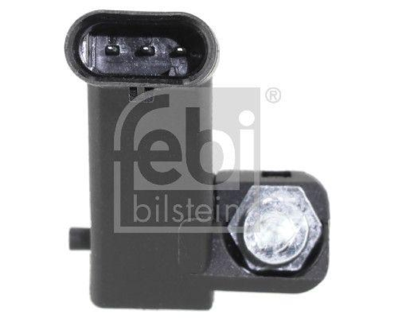 FEBI BILSTEIN 106841 Kurbelwellensensor mit Schraube für VW-Audi