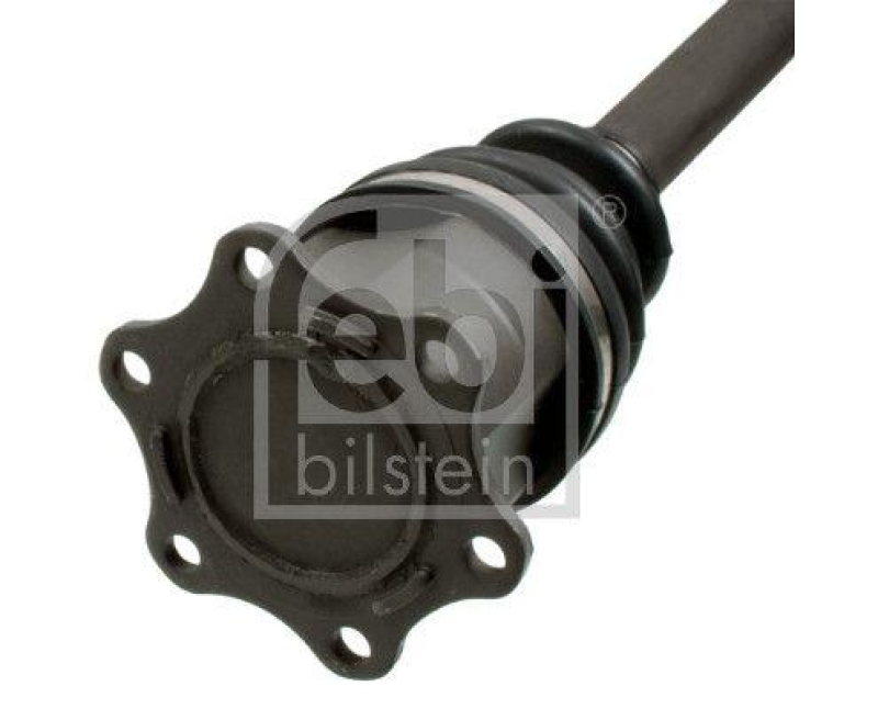 FEBI BILSTEIN 183633 Antriebswelle f&uuml;r VW-Audi
