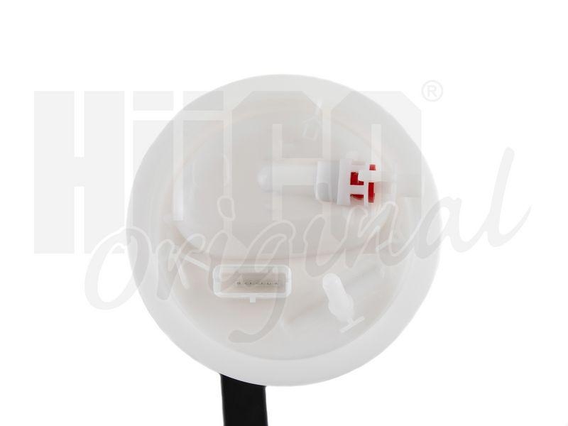 HITACHI 133251 Kraftstofff&ouml;rdereinheit f&uuml;r FORD u.a.