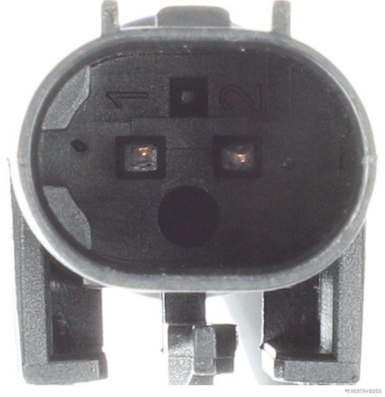HERTH+BUSS 70660659 Sensor, Raddrehzahl