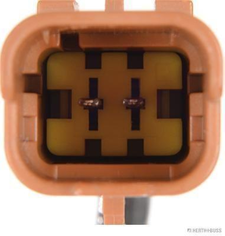 HERTH+BUSS 70682524 Sensor, Abgastemperatur