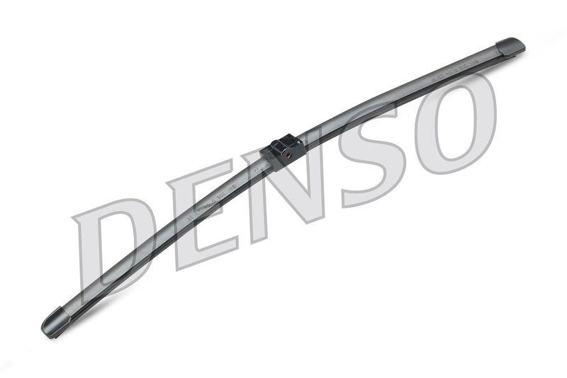 DENSO DF-124 Wischer Flat Blade Kit BMW 3 (E90)