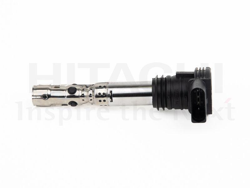 HITACHI 2503806 Z&uuml;ndspule f&uuml;r AUDI u.a.