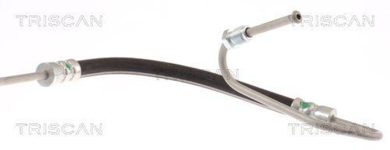 TRISCAN 8150 28297 Bremsschlauch Hinten f&uuml;r Peugeot