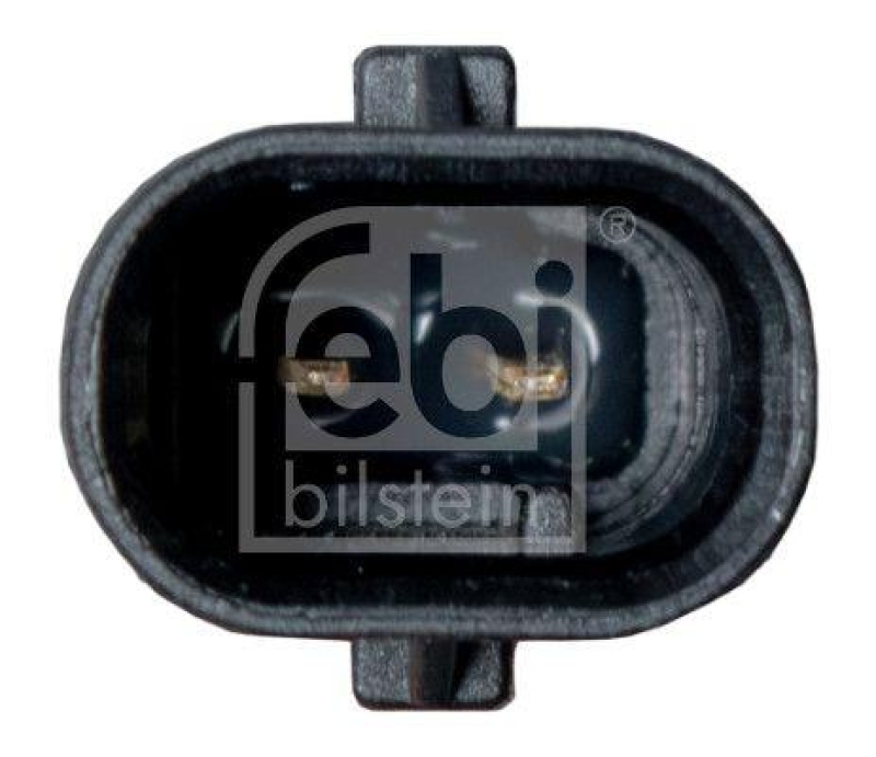 FEBI BILSTEIN 187787 Elektromagnet f&uuml;r Nockenwellenversteller f&uuml;r Mercedes-Benz