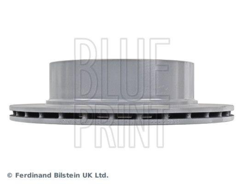 BLUE PRINT ADG043146 Bremsscheibe f&uuml;r KIA