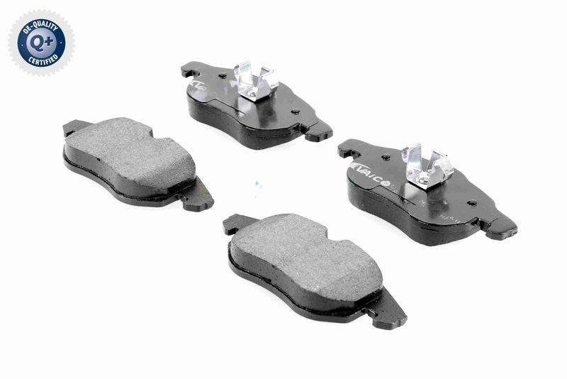 VAICO V40-8027 Bremsbelagsatz, Scheibenbremse Vorderachse System Ate f&uuml;r OPEL