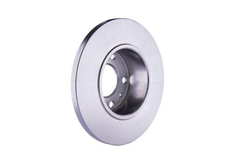 HELLA 8DD 355 107-411 Bremsscheibe f&uuml;r IVECO