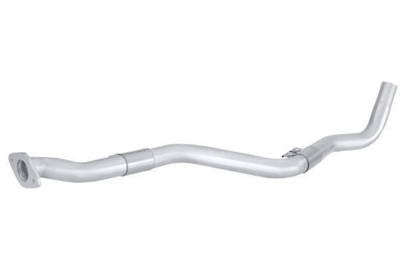 HELLA 8LA 366 000-721 Abgasrohr LANCIA