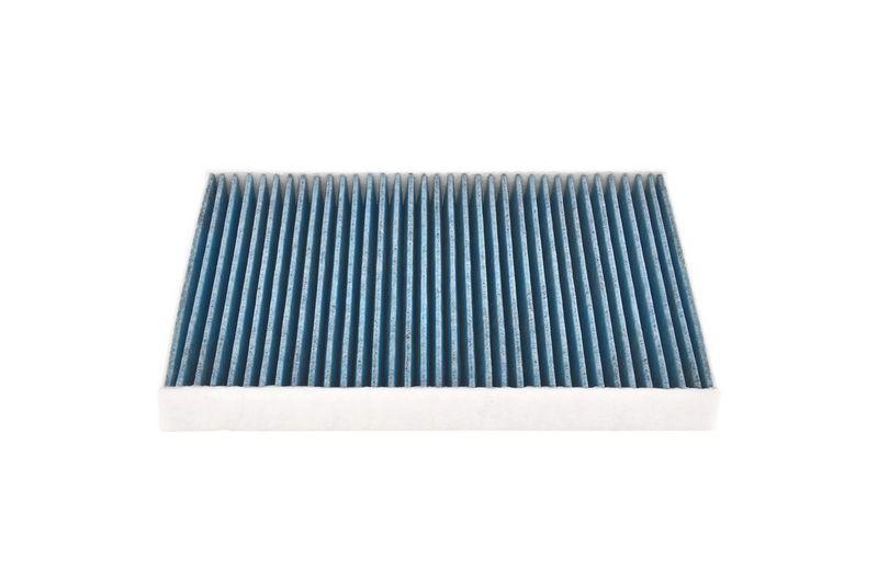 BOSCH 0 986 628 507 Filter Innenraumluft FILTER+