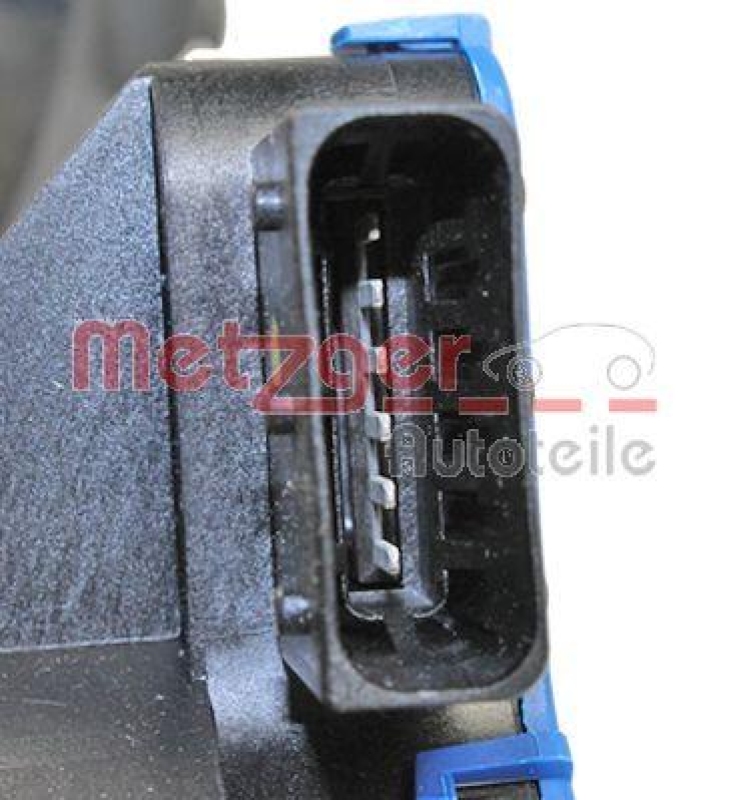 METZGER 0901160 Sensor, Fahrpedalstellung f&uuml;r FORD