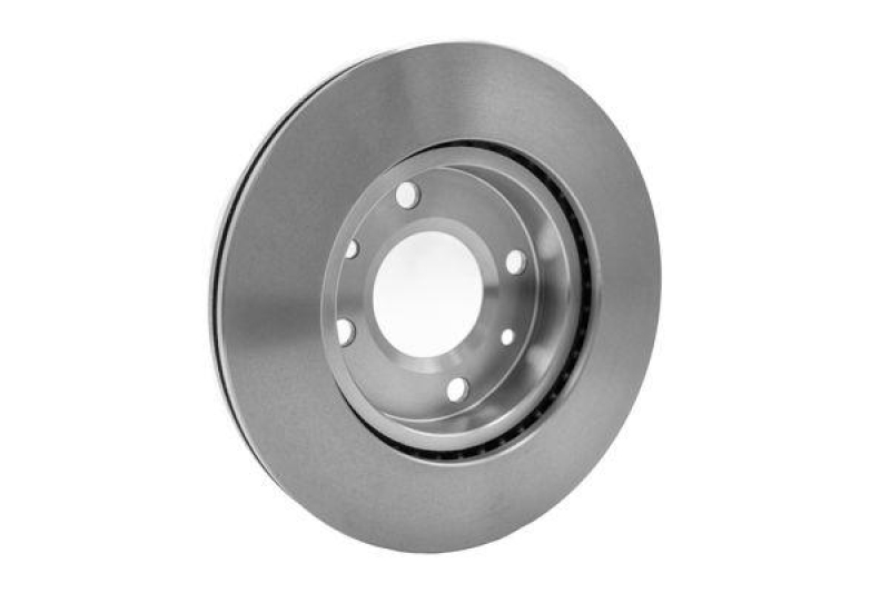 HELLA 8DD 355 101-081 Bremsscheibe f&uuml;r PEUGEOT