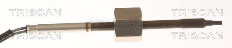 TRISCAN 8826 29008 Sensor, Abgastemperatur f&uuml;r Audi, Vw