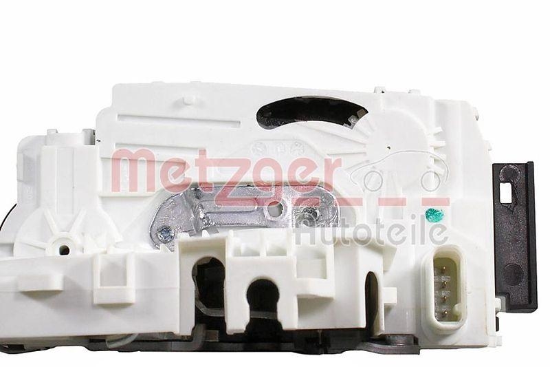 METZGER 2314516 T&uuml;rschloss f&uuml;r MB/VW vorne rechts