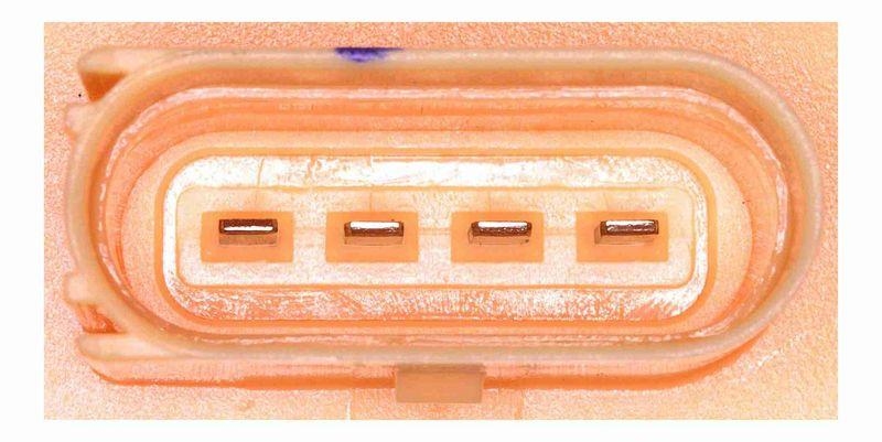 VEMO V10-09-0012 Kraftstoff-F&ouml;rdereinheit f&uuml;r VW